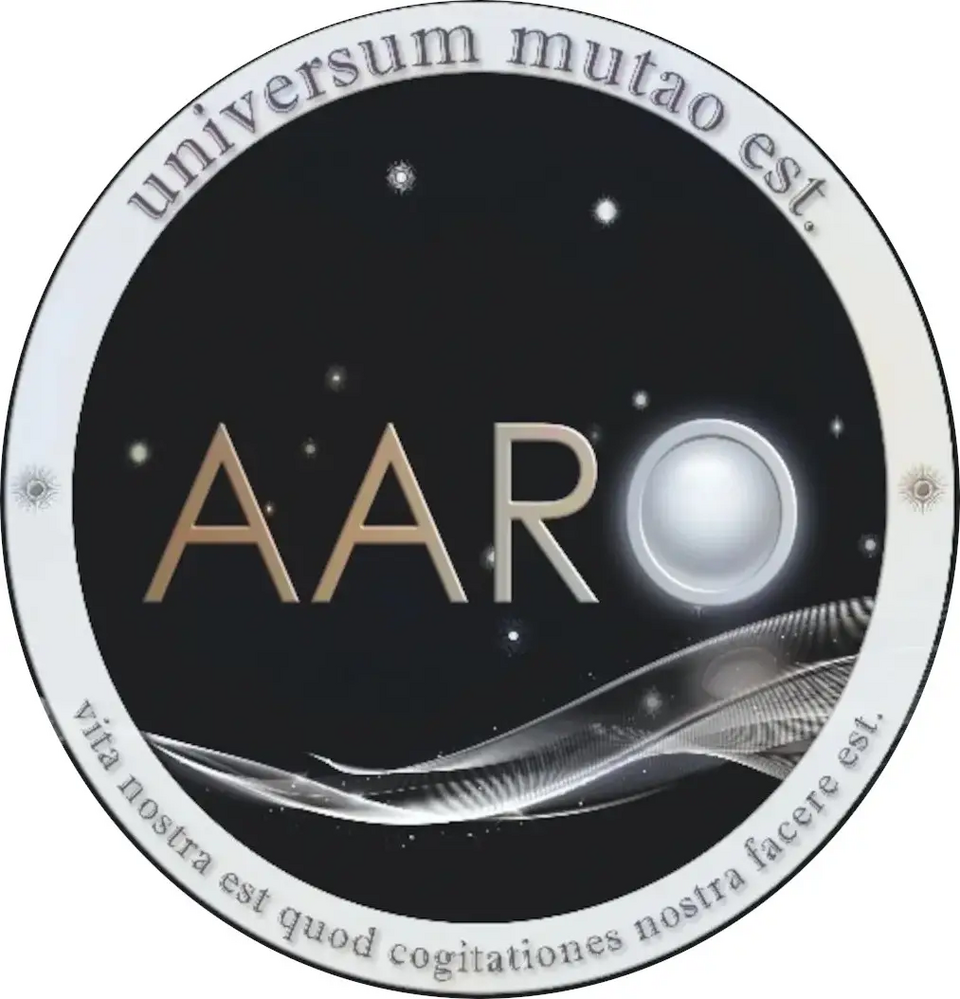 All-domain Anomaly Resolution Office